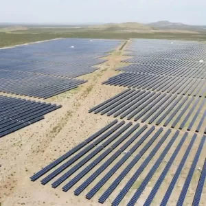 Empresa china expande su presencia en México con la compra de 3 parques solares